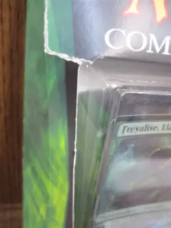 Magic The Gathering Commander Freyalise Planeswalker 100 Card Deck see pix 787799400838 - Image 4