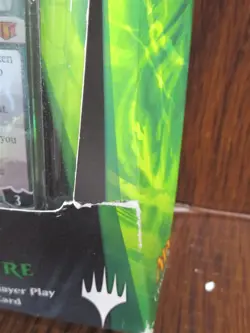 Magic The Gathering Commander Freyalise Planeswalker 100 Card Deck see pix 787799400838 - Image 5