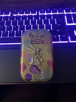 151 Mini Tin With 50 Bulk 151 Cards - Image 1