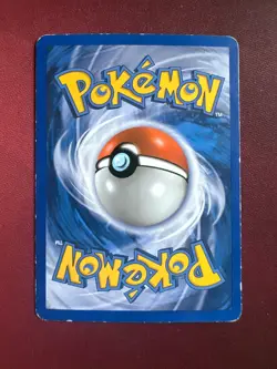 MILOTIC d [Delta Species] 5/101 EX Dragon Frontiers HOLO Pokemon TCG card MP - Image 3