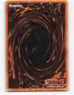 Jigen Bakudan #SDP-012 1st Edition Yugioh Card - Image 2