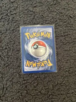 Voltorb 64/147 Pokemon Aquapolis 2002 Non-Holo Card 7.5 NM Condition - Image 2