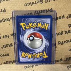 VOLTORB - Base Set 2 - 98/130 - Common - Pokemon Card - Unlimited - NM WOTC TCG - Image 2