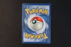 Ninetales 12/102 Holo Shiny Rare Pokemon TCG Card Base Set 1 1999 Heavy Play - Image 2
