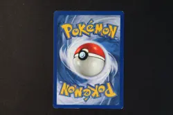 Ditto 3/62 Holo Shiny Rare Pokemon TCG Card Vintage Fossil 1999 Light Play - Image 2