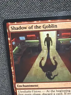 Shadow of the Goblin Marvel's Spider-Man Regular - Image 2