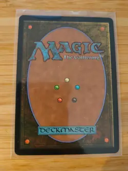 MTG Elrond, Lord of Rivendell (FOIL Showcase) Lord of the Rings M/NM Free UK P&P - Image 2