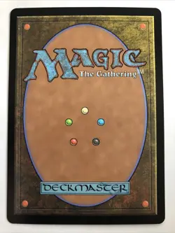 MTG Bloomburrow Salvation Swan Foil 0028 NM Rare - Image 2