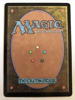 MTG Bloomburrow Valley Mightcaller Showcase 0326 NM Rare - Image 2