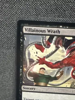 Villainous Wrath Marvel's Spider-Man Regular - Image 2