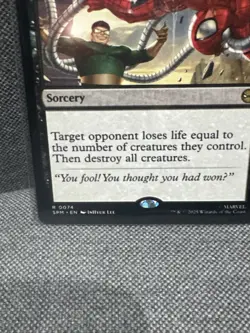 Villainous Wrath Marvel's Spider-Man Regular - Image 5