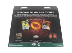 Magic The Gathering The Lord of the Rings Tales Starter Kit *see photos of box* 195166205717 - Image 5