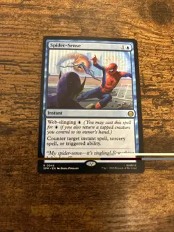 Spider-Sense Marvel's Spider-Man Regular - Image 2