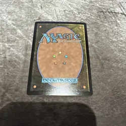 Coin of Fate (Extended Art) #104 (Foil) (NM) Final Fantasy FIC Magic MTG - Image 2