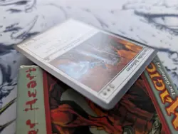 MTG - Spelltithe Enforcer - Guildpact - NM - Image 3