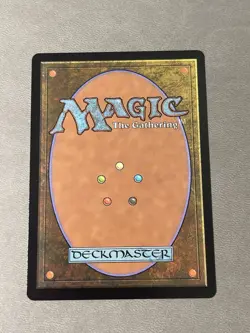 Elegant Parlor (Borderless) MTG Murders at Karlov Manor Foil MTG NM - Image 2