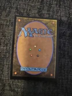 Judgment of Alexander (Borderless) Commander: Final Fantasy Foil - Image 2