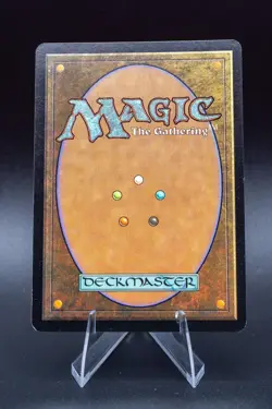 Shivan Reef: 2001 Magic the Gathering - Apocalypse Foil - Image 2