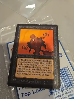 Nether Shadow Limited Edition - Beta Edition Regular - Image 1