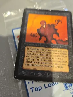 Nether Shadow Limited Edition - Beta Edition Regular - Image 3