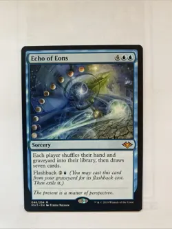 Echo of Eons Modern Horizons Regular - Image 1