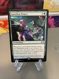 Guardian Project Promo Pack: Theros Beyond Death Regular - Image 1
