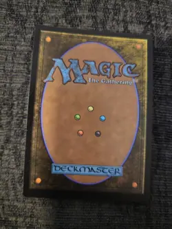Brilliant Wings (Borderless) Commander: Final Fantasy Foil - Image 2