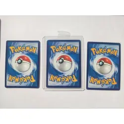 Pokemon TCG Chinese Alt Art Machamp Aerodactyl Charizard Sword&Shield SR Holo NM - Image 2