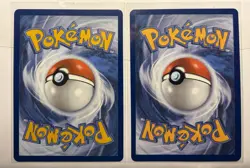 Pokemon Umbreon 176 Espeon 175 Promo Prismatic Evolutions Ultimate Collection - Image 2