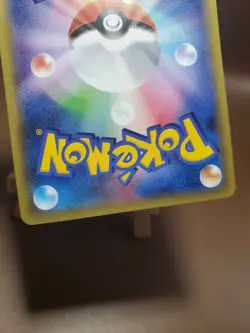 LP Brigette Japanese Pokemon Card 1st Edition XY8 Blue Shock 057/059 - Image 2