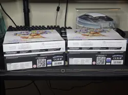 2 SEALED Prismatic Evolutions Pokemon Center Exclusive Elite Trainer Boxes - Image 5