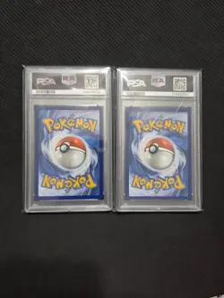 2X-PSA 10 GEM MINT 2024 RAYQUAZA HOLO BLACK STAR PROMO SWSH029 SEA & SKY - Image 2