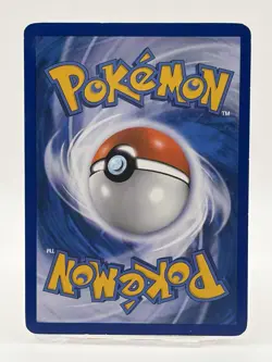 Pokemon TCG Fire Energy Ho-Oh Art, 116/123, HeartGold/SoulSilver LP - Image 2
