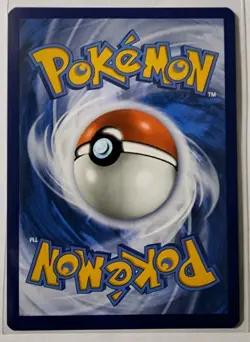Tapu Koko EX - #222/182 - Pokemon TCG Paradox Rift Full Art Ultra Rare NM - Image 2