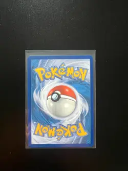 Pokemon Celebrations Mew 011/025 25th Anniversary (Near Mint) - Image 2