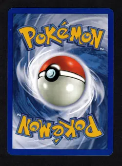 Mew #9 Holo WOTC Black Star Promo Near Mint (NM) Pokemon League - Image 2