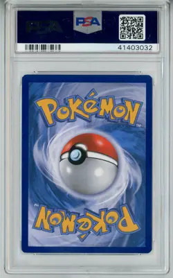 2014 POKEMON FLASHFIRE CHARIZARD EX #12 HOLO FOIL PSA 9 MINT #41403032 - Image 2