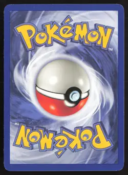 Pokemon TCG | Dark Vaporeon 45/82 | Uncommon | Team Rocket | 1st Edition LP - Image 3