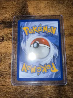 Charmander Obsidian Flames BlackStar Promo 044 Holo Pokemon ETB NM#044 - Image 2