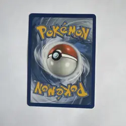M Blastoise EX 102/108 - LP - Pokemon XY: Evolutions Full Art Mega - Image 2