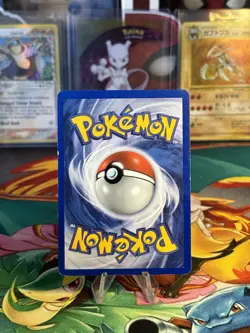 2007 Pokemon Trainer Kit Manaphy & Lucario Common #4 - Image 2