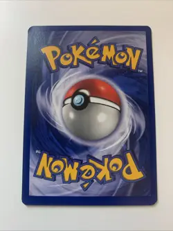 Pokemon TCG 1999 Magneton Unlimited Fossil Rare Non-Holo 26/62 - Image 2
