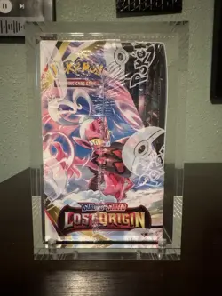 Pokemon Lost Origin Booster Box - Image 2