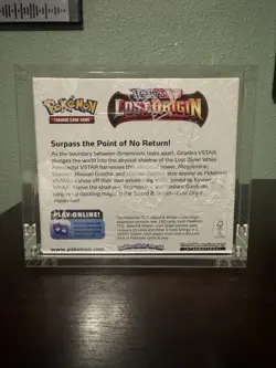 Pokemon Lost Origin Booster Box - Image 3