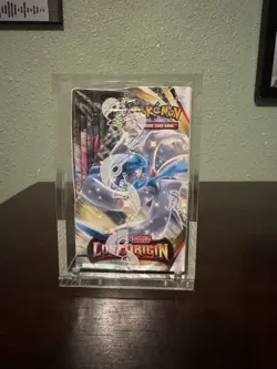 Pokemon Lost Origin Booster Box - Image 4