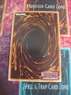Yu-Gi-Oh! Double Hero Attack DUPO-EN005 Ultra Rare 1st Edition Near Mint a1/ - Image 3