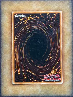 Yugioh Vampire Hunter SHSP-EN034 Super Rare 1st Ed MP - Image 2