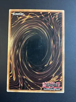 Yu-Gi-Oh TCG Duel Terminal 7 #DT07-EN030 Black Luster Soldier NM/LP - Image 2