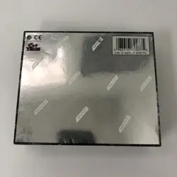 Yugioh Hidden Arsenal 6 Omega Xyz 1st Edition Booster Box Sealed Yu-Gi-Oh TCG - Image 2