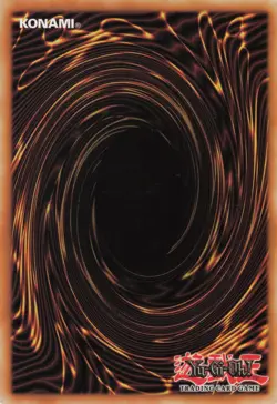 Yugioh Overload Fusion POTD-EN042 Rare 1st Edition NM - Image 2